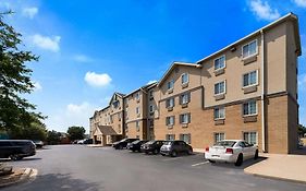 Woodspring Suites Fort Worth Fossil Creek