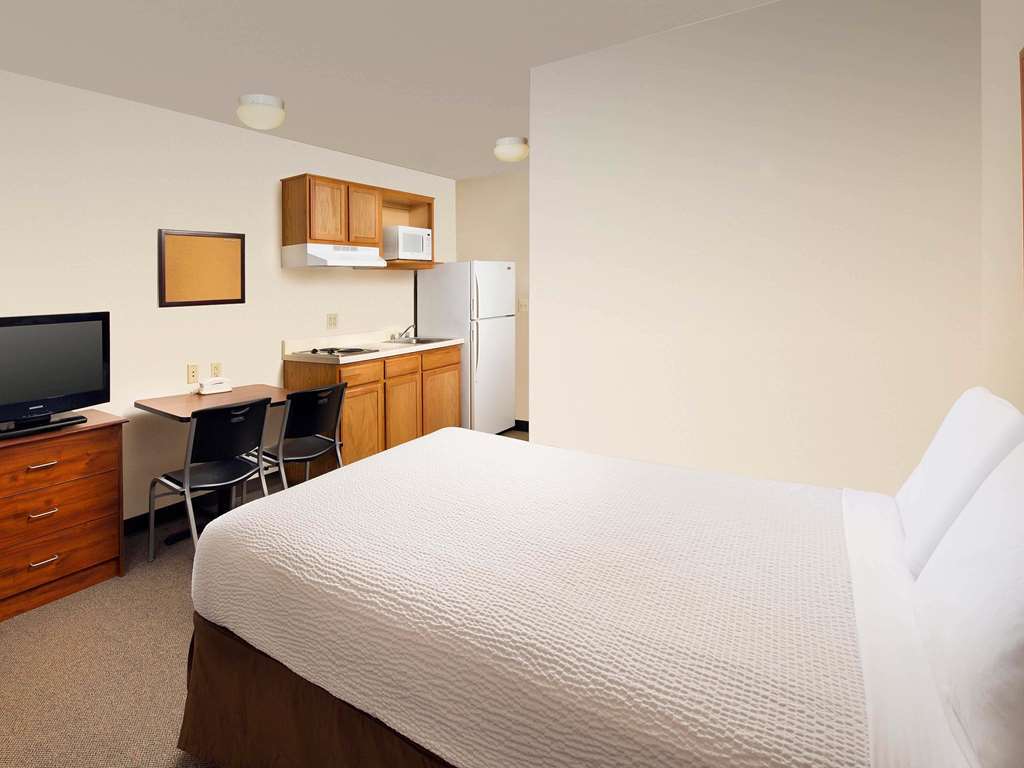 HOTEL WOODSPRING SUITES FORT WORTH FOSSIL CREEK FORT WORTH, TX 2* (United  States) - from US$ 62 | BOOKED